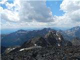 Seichenbrunn - Kruckelkopf